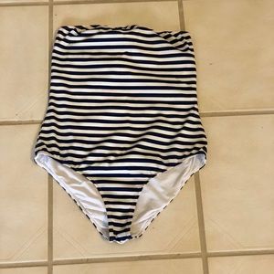 NWOT Rachel Pally swimsuit size Large